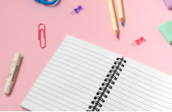 Bullet Journal для початківців: від першої крапки до системи