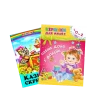 Книги для дітей