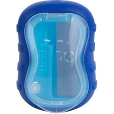 Точилка з контейнером Joy, асорті K21-369 Kite