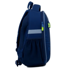 Рюкзак Kite Education каркасний K22-555S-5 Cyber