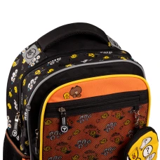 Рюкзак шкільний YES TS-46 "Line Friends" 43,5*30*15,5см., 559444