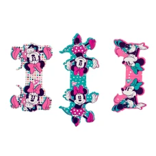 Закладки магнітні YES "Minnie Mouse", 3шт., 707734