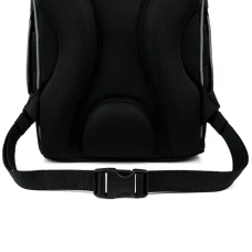 Рюкзак Kite Education каркасний K22-501S-7 (LED) Burn Out
