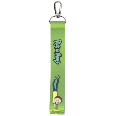 Брелок-підвіска RM23-3000-1 Rick and Morty