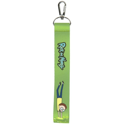 Брелок-підвіска RM23-3000-1 Rick and Morty