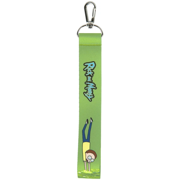 Брелок-підвіска RM23-3000-1 Rick and Morty