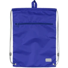 Сумка для взуття з кишенею Kite Smart K19-601M-36