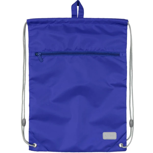 Сумка для взуття з кишенею Kite Smart K19-601M-36