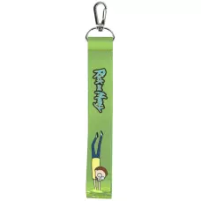 Брелок-підвіска RM23-3000-1 Rick and Morty