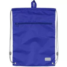 Сумка для взуття з кишенею Kite Smart K19-601M-36