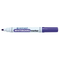 Маркер Board 8559 2,5мм круглий фіолетовий, Centropen