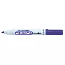 Маркер Board 8559 2,5мм круглий фіолетовий, Centropen