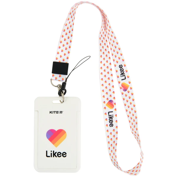 Бейдж-слайдер в комплекті, Likee LK22-450 Kite