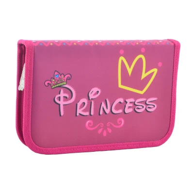 Пенал твердий Smart одинарний з клапаном HP-03 Princess 531671