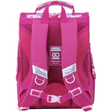 Рюкзак GoPack Education каркасний GO22-5001S-9 Candy