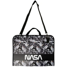 Портфель на блискавці 1 відділ., A3+, NASA, NS22-411 Kite