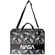 Портфель на блискавці 1 відділ., A3+, NASA, NS22-411 Kite
