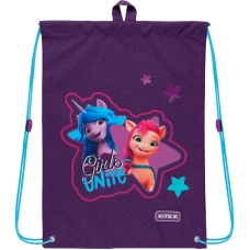 Сумка для взуття Kite LP22-600M My Little Pony