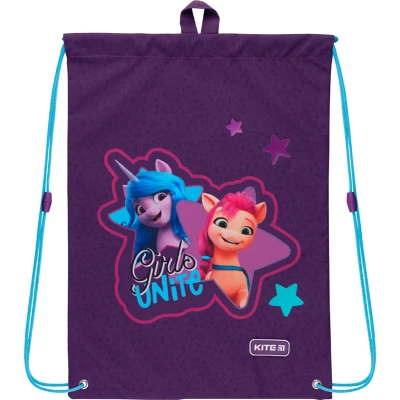 Сумка для взуття Kite LP22-600M My Little Pony