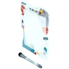 Планер настінний To do list, А5, Space K22-472-1 Kite