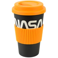 Стакан з бамбука у коробці, 440 мл, NASA NS22-311 Kite