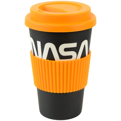 Стакан з бамбука у коробці, 440 мл, NASA NS22-311 Kite