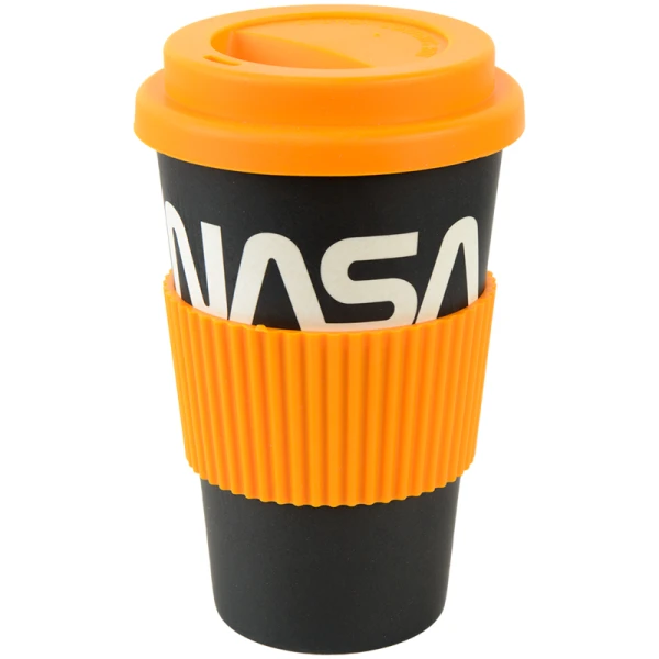 Стакан з бамбука у коробці, 440 мл, NASA NS22-311 Kite
