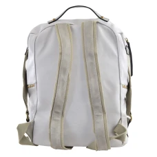 Рюкзак молодіжний ST-15, 26*35*13,5см., сірий, 555848 YES
