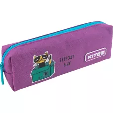Пенал м'який Kite K22-642-10
