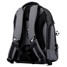 Рюкзак шкільний YES S-87 "Football" 39*29*20см., 553877