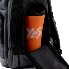 Рюкзак шкільний YES S-87 "Football" 39*29*20см., 553877
