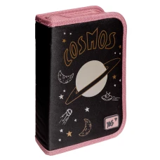Пенал твердий YES одинарний з клапаном HP-03 Cosmos 533117