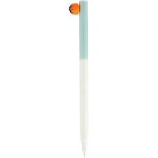 Ручка кульк. автомат., 0,5мм. синя Balls K19-028 Kite