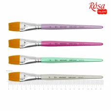 Синтетика плоска ДЛЯ ДЕКОРУ, HOBBY & CRAFT, 26, к.р. ROSA Talent
