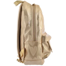 Рюкзак жіночий YES YW-41 "Golden Heart" 39*23,5*11см., 557532