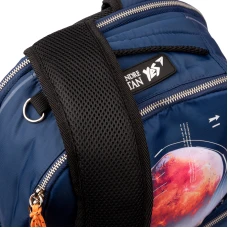Рюкзак шкільний YES TS-93 YES by Andre Tan Space dark blue 38*29*12см., 559037