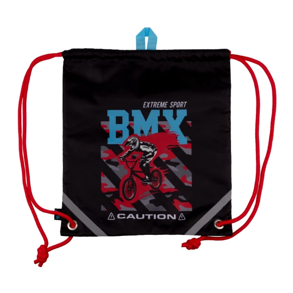Сумка для взуття YES SB-10 "BMX" 533459
