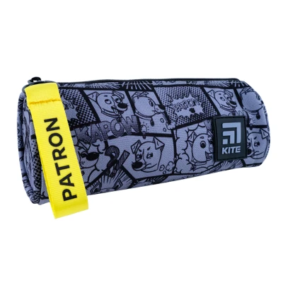 Пенал м'який Kite PN23-667-2 Patron