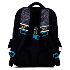 Рюкзак шкільний YES S-86 Skate boom 40*29*14см., 554637
