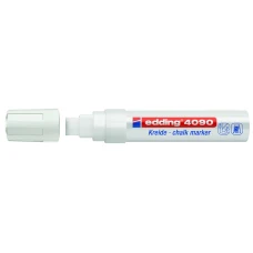 Маркер Window e-4090 4-15 мм клиноподібний білий