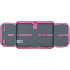 Пенал Kite 1 від., 2 відв., з наповненням HK22-622H Hello Kitty