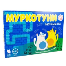 Настільна гра 30246 (укр) 