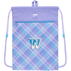 Сумка для взуття WONDER KITE W check WK22-601M-5