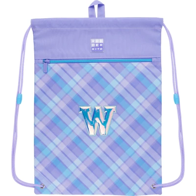 Сумка для взуття WONDER KITE W check WK22-601M-5