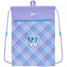 Сумка для взуття WONDER KITE W check WK22-601M-5
