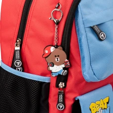 Рюкзак шкільний YES TS-43 "Line Friends" 43*30*16см., 559430