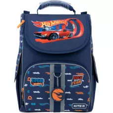 Рюкзак Kite Education каркасний HW22-501S Hot Wheels
