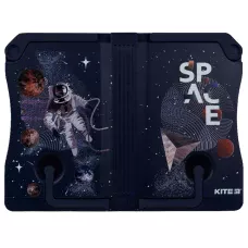Підставка для книг, пластикова Space K21-391-02 Kite