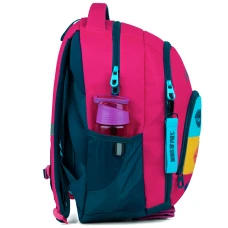 Рюкзак Kite Education teens DC22-905M DC Comics