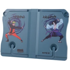 Підставка для книг, пластикова Naruto NR23-391 Kite